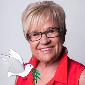 Meet your Posher, Diane